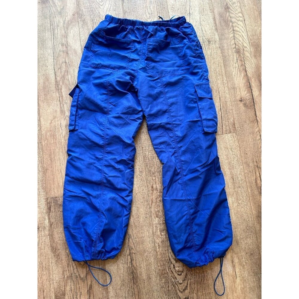 Emerson Lang Cargo Pants size Medium - Picture 4 of 5